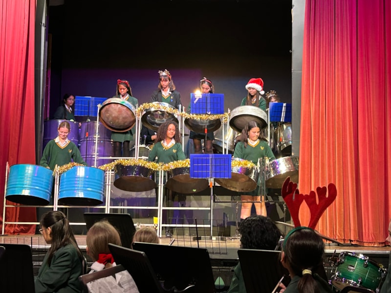 Christmas Concert 2025