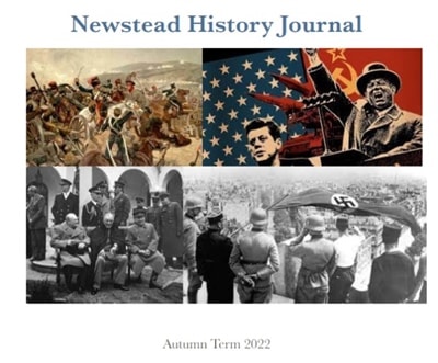 History Journal