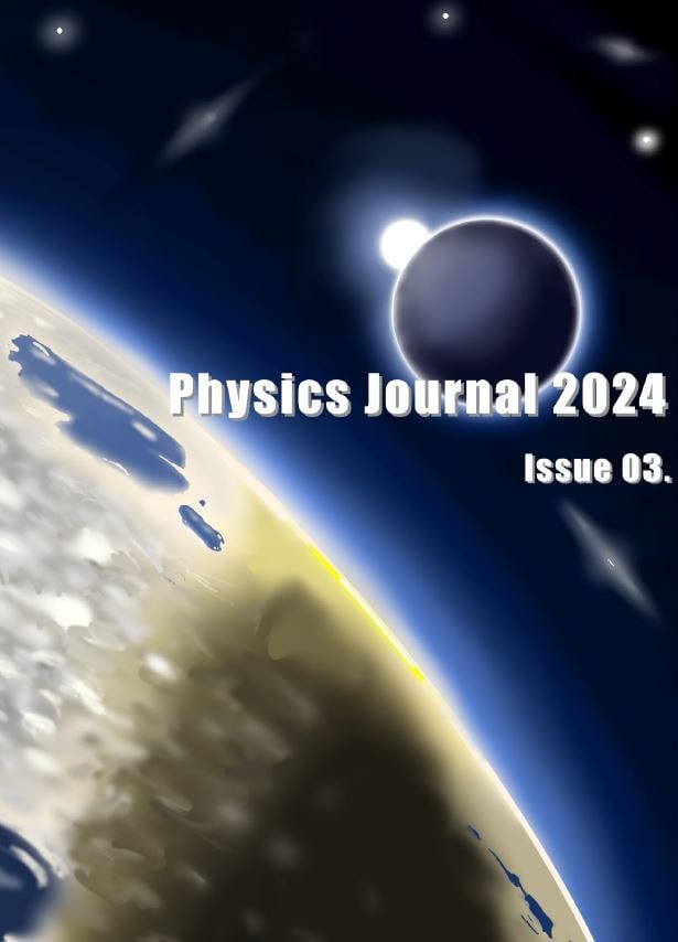 Physics Journal Issue 3