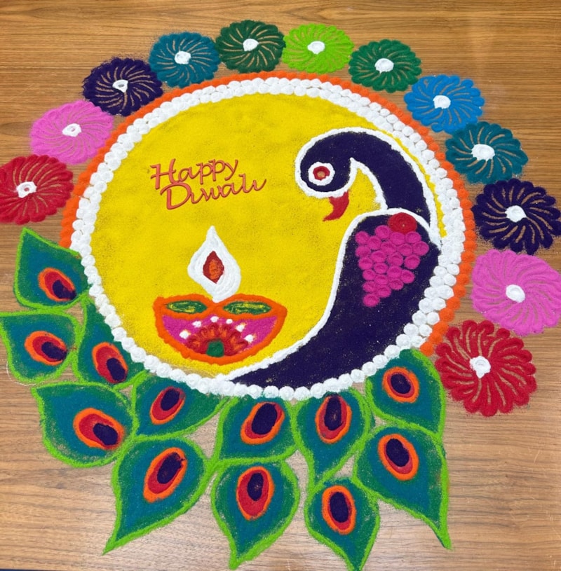 Diwali Celebrations